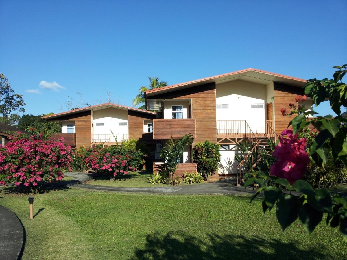 Hotel Eco Arenal La Fortuna Zimmer foto
